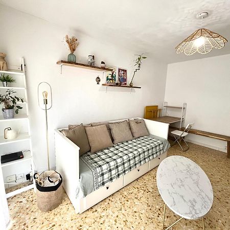 Antibes Home 2P 50M2 With Ac & Free Parking & 2 Balconies Extérieur photo