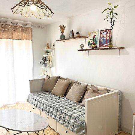 Antibes Home 2P 50M2 With Ac & Free Parking & 2 Balconies Extérieur photo